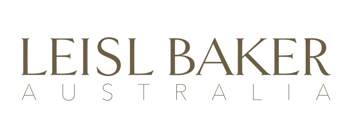 LEISL BAKER DESIGN